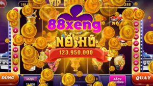 nổ hũ xeng88 cover