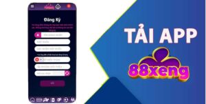 Tải app Xeng88 cover