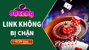 link-vao-88xeng88-khong-bi-chan-moi-nhat