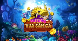 Vua bắn cá Xeng88