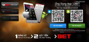Tải App 12Bet Cá Cược Có Được Bảo Mật Như Phiên Bản Website Hay Không?