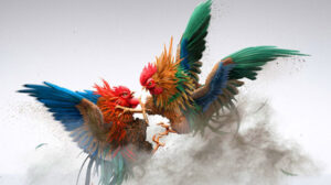 Lý do nên tham gia đá gà trực tiếp