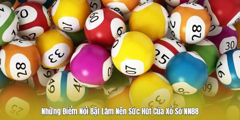 Giới thiệu đôi nét về sảnh xổ số Nn88 Giới thiệu đôi nét về sảnh xổ số Nn88